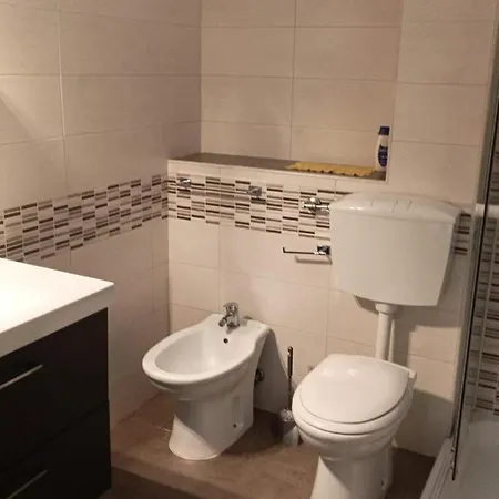 Gelsomino Titolo * Bari