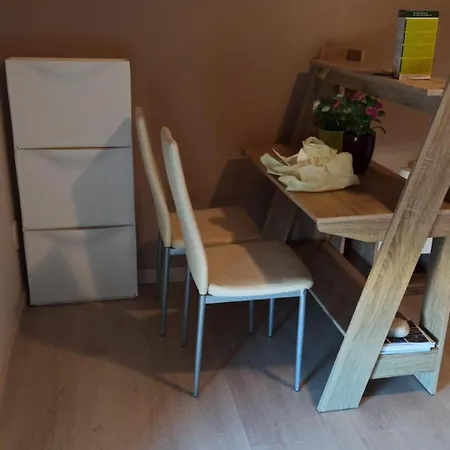 Gelsomino Titolo Apartment *