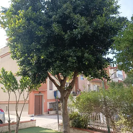 Apartment Gelsomino Titolo *