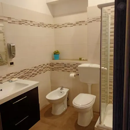 Gelsomino Titolo Apartment *