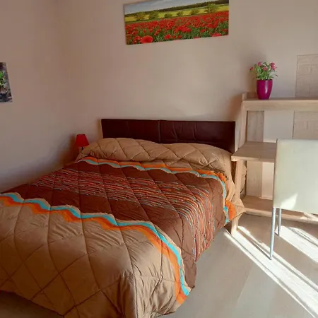 Apartment Gelsomino Titolo Bari