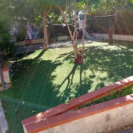 Gelsomino Titolo Bari