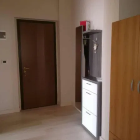 Gelsomino Titolo Апартаменты *