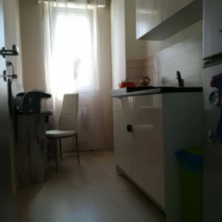 Apartamento Gelsomino Titolo *