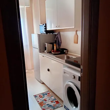 Apartamento Gelsomino Titolo *