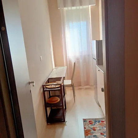 Gelsomino Titolo Apartamento